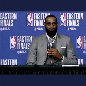 Meet your Posher, Tanner